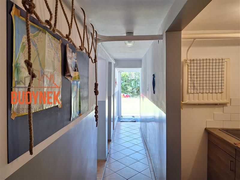 Dom wolnostojący - Darłowo Darłówko (4)