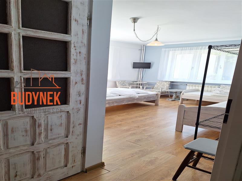 Dom wolnostojący - Darłowo Darłówko (5)