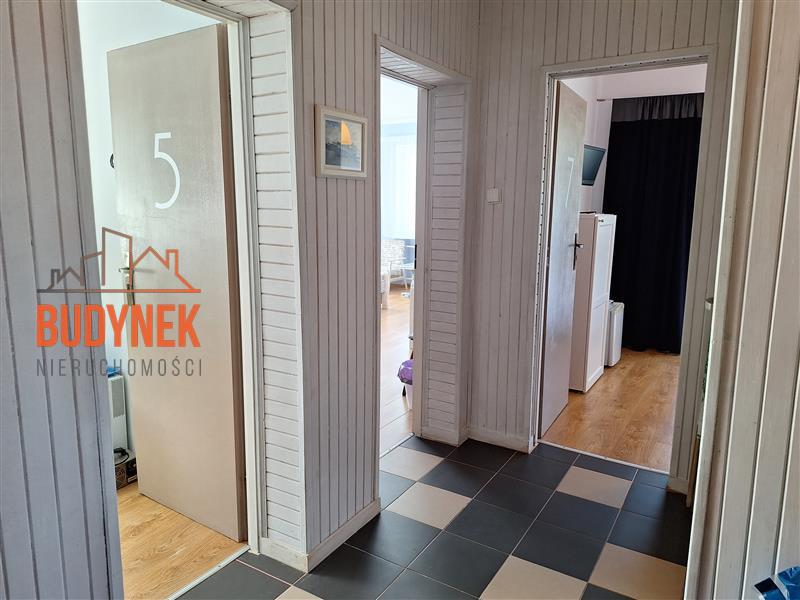 Dom wolnostojący - Darłowo Darłówko (9)