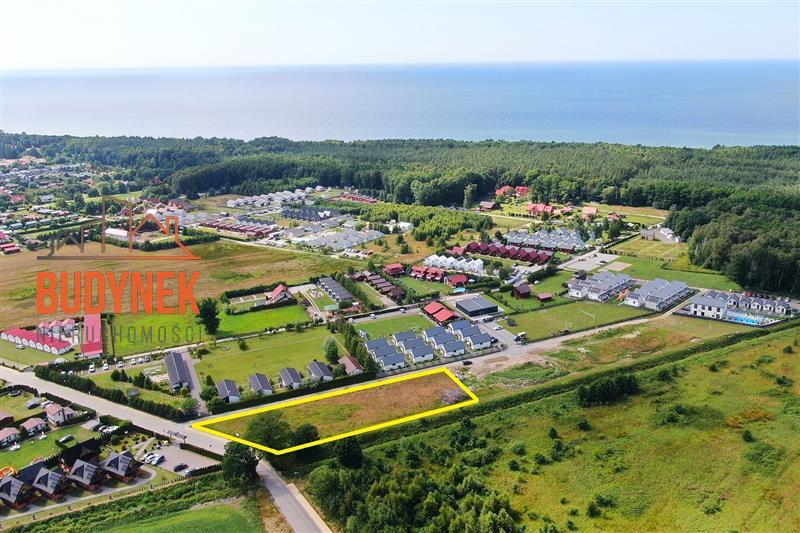Działka budowlana - Wicie  (1)