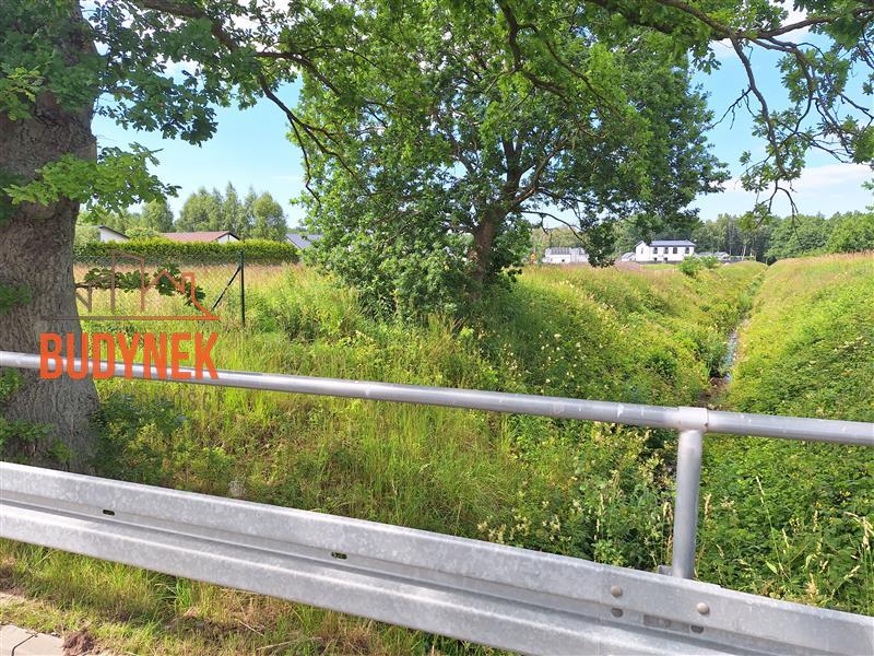 Działka budowlana - Wicie  (10)