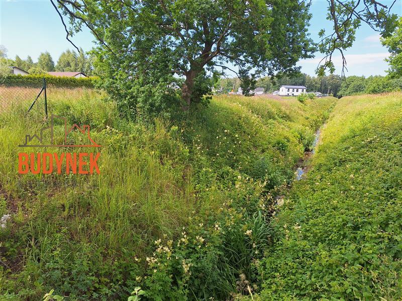Działka budowlana - Wicie  (11)