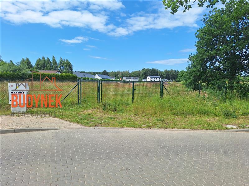 Działka budowlana - Wicie  (12)