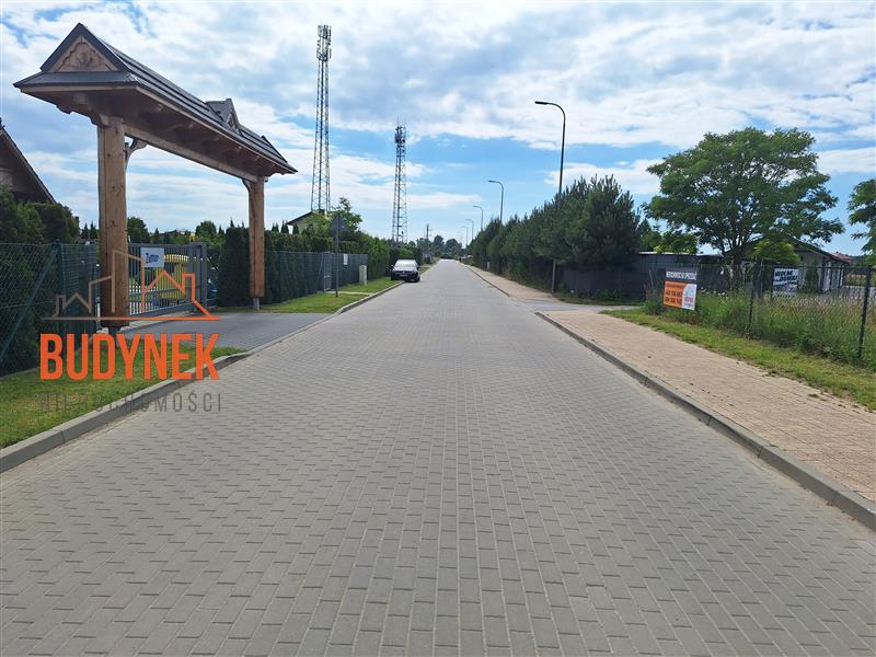 Działka budowlana - Wicie  (13)