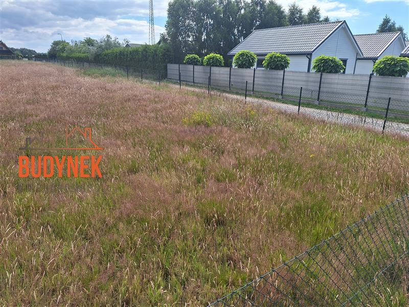 Działka budowlana - Wicie  (3)