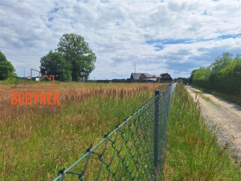 Działka budowlana - Wicie  (4)