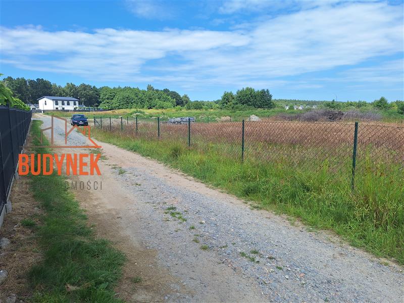 Działka budowlana - Wicie  (6)