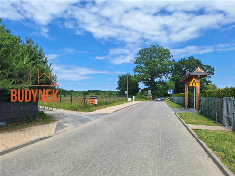 Działka budowlana - Wicie  (8)
