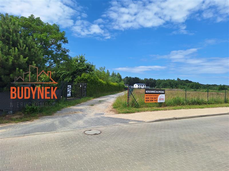 Działka budowlana - Wicie  (9)