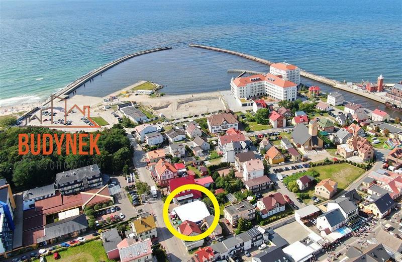 Działka budowlana - Darłowo  (1)