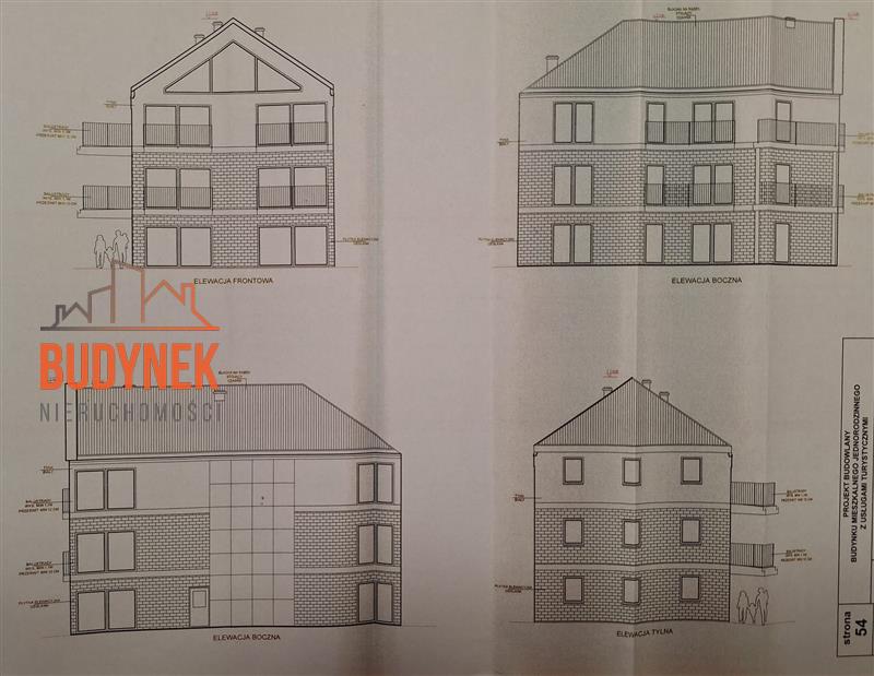Działka budowlana - Darłowo  (13)
