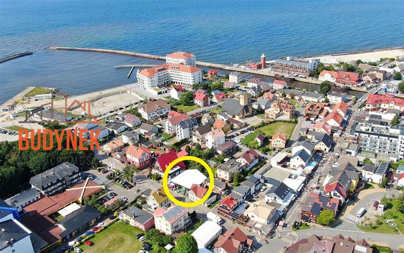 Działka budowlana - Darłowo  (2)