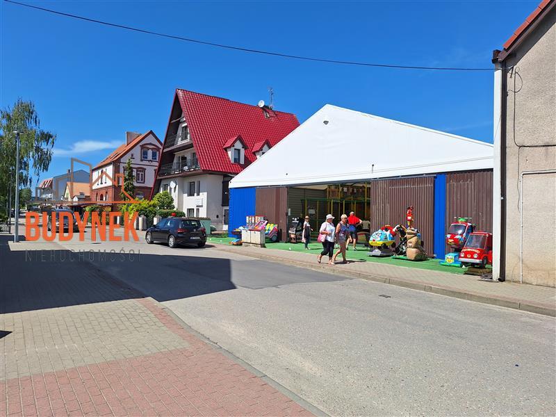 Działka budowlana - Darłowo  (3)