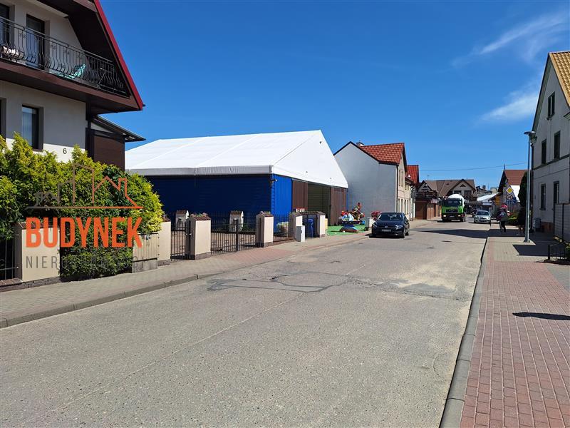 Działka budowlana - Darłowo  (4)