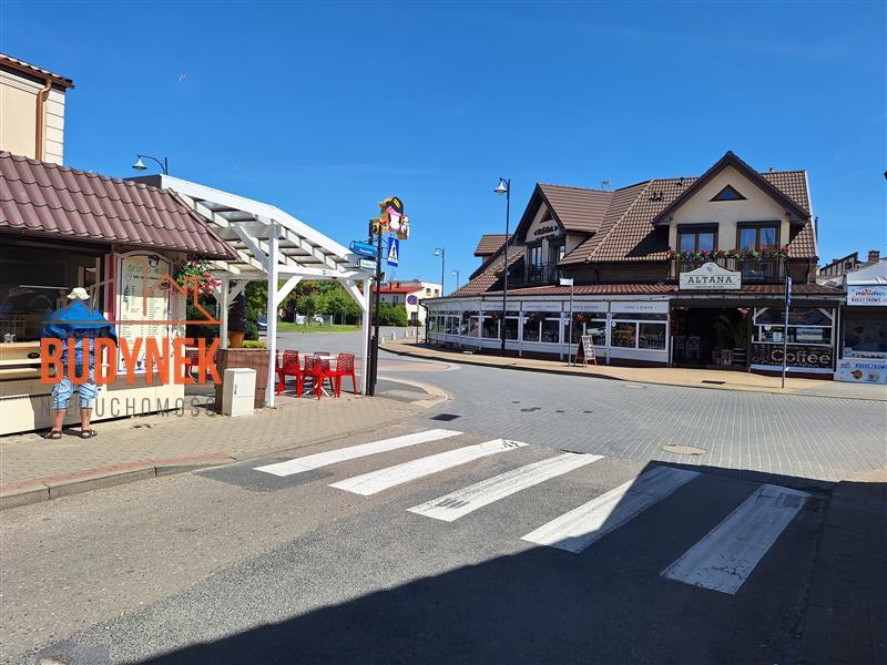 Działka budowlana - Darłowo  (5)