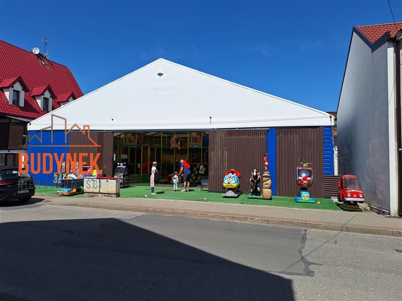 Działka budowlana - Darłowo  (6)