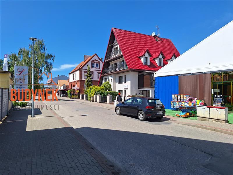 Działka budowlana - Darłowo  (7)