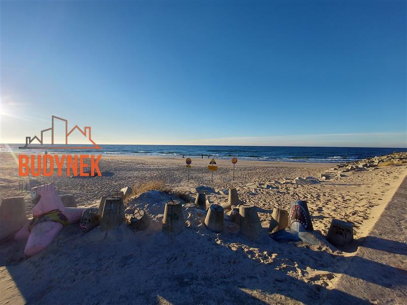 Działka budowlana - Darłowo  (8)