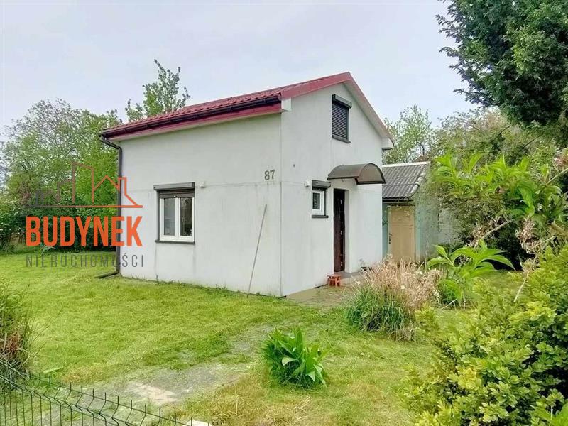 Dom rekreacyjny - Darłowo  (1)