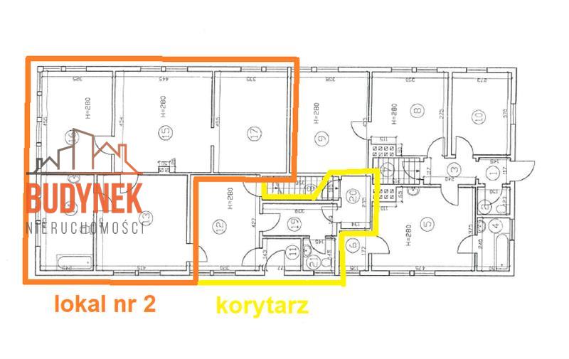 Mieszkanie - Nowy Kraków  (2)
