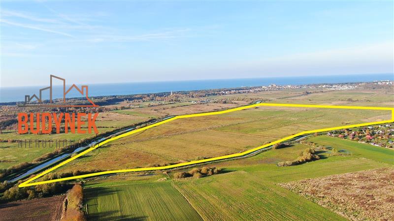 Działka rolna - Darłowo  (1)