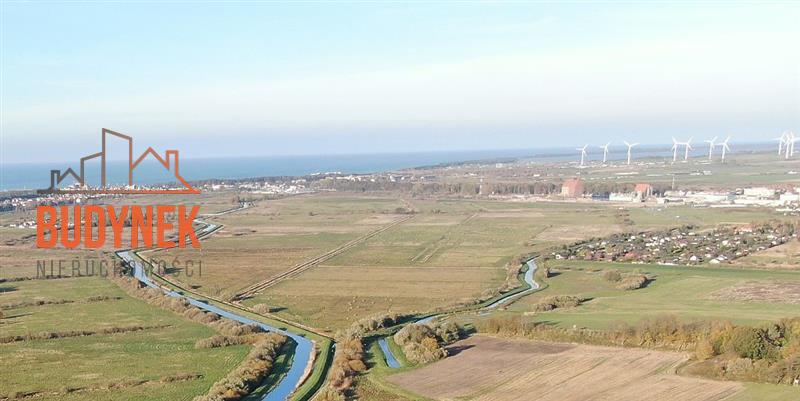 Działka rolna - Darłowo  (13)