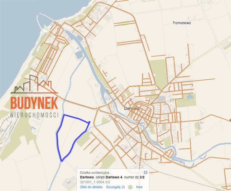 Działka rolna - Darłowo  (14)
