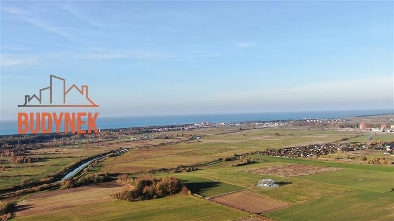 Działka rolna - Darłowo  (2)