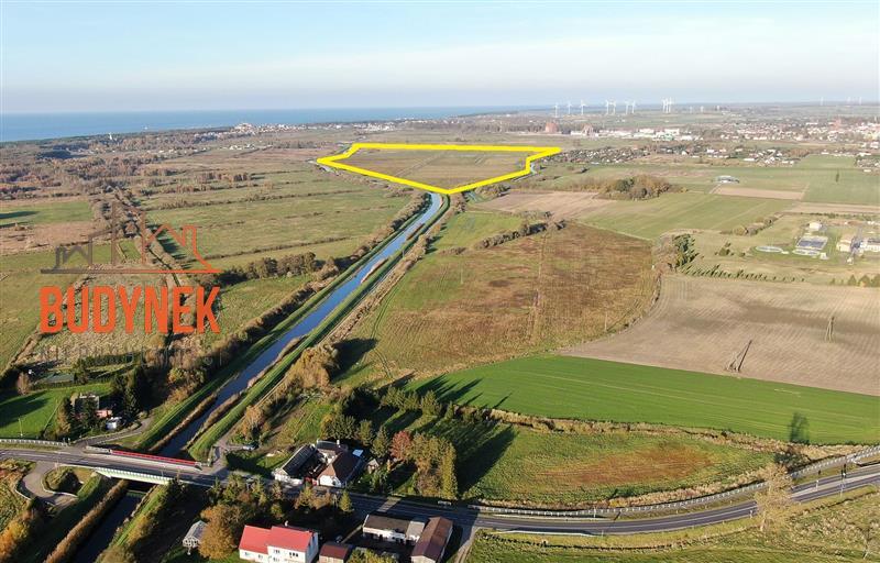 Działka rolna - Darłowo  (4)