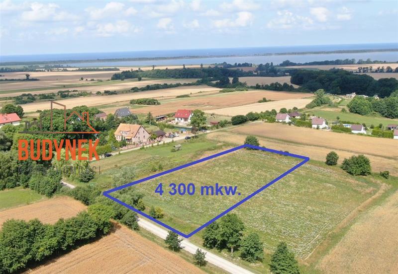 Działka budowlana - Zakrzewo  (1)