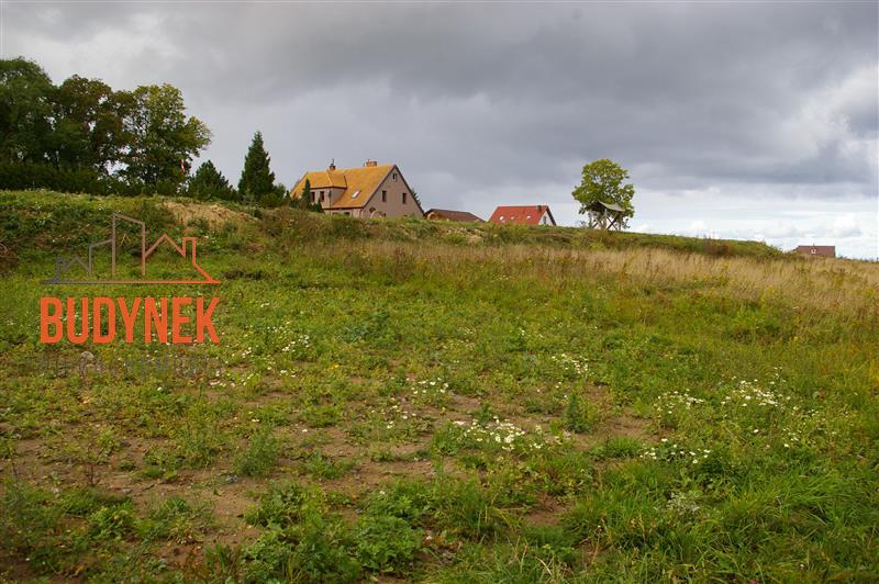 Działka budowlana - Zakrzewo  (10)
