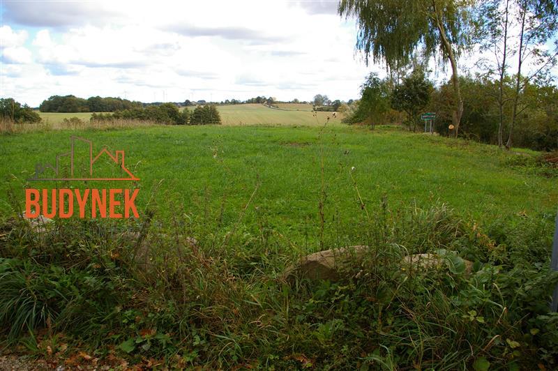 Działka budowlana - Zakrzewo  (3)