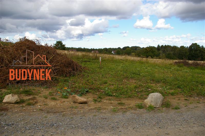Działka budowlana - Zakrzewo  (4)