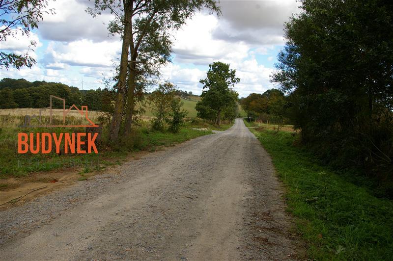 Działka budowlana - Zakrzewo  (5)