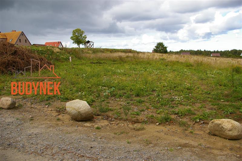 Działka budowlana - Zakrzewo  (6)