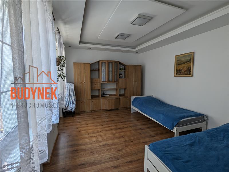 Mieszkanie - Darłowo  (1)