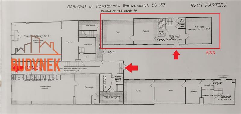 Mieszkanie - Darłowo  (15)