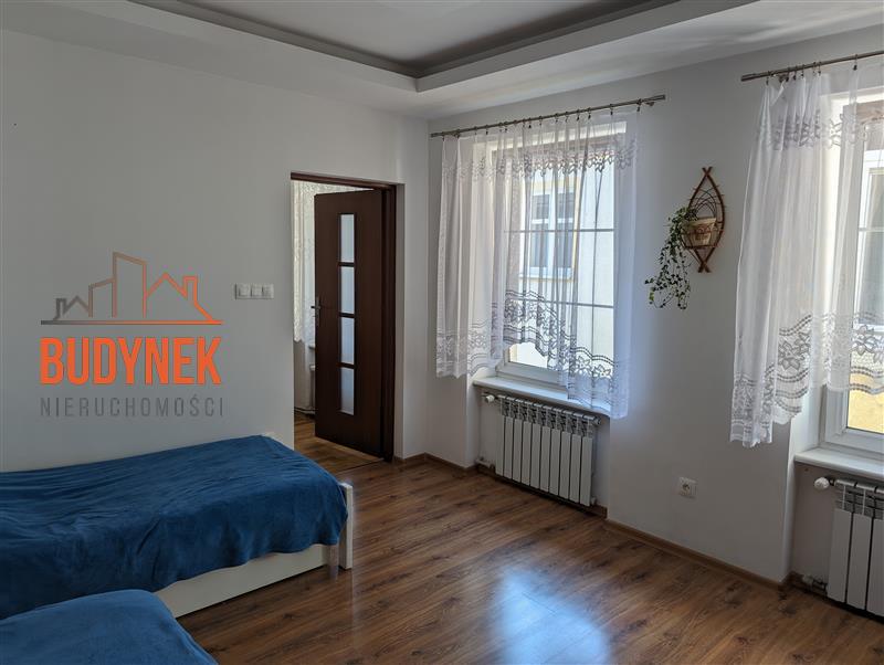 Mieszkanie - Darłowo  (2)