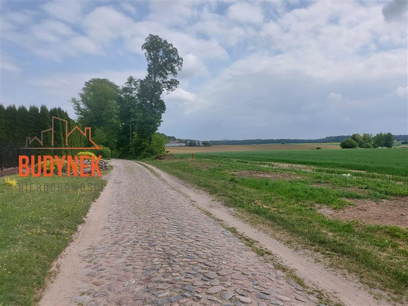 Gospodarstwo rolne - Sławno  (12)