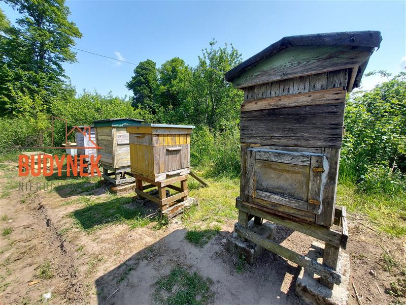 Gospodarstwo rolne - Sławno  (14)