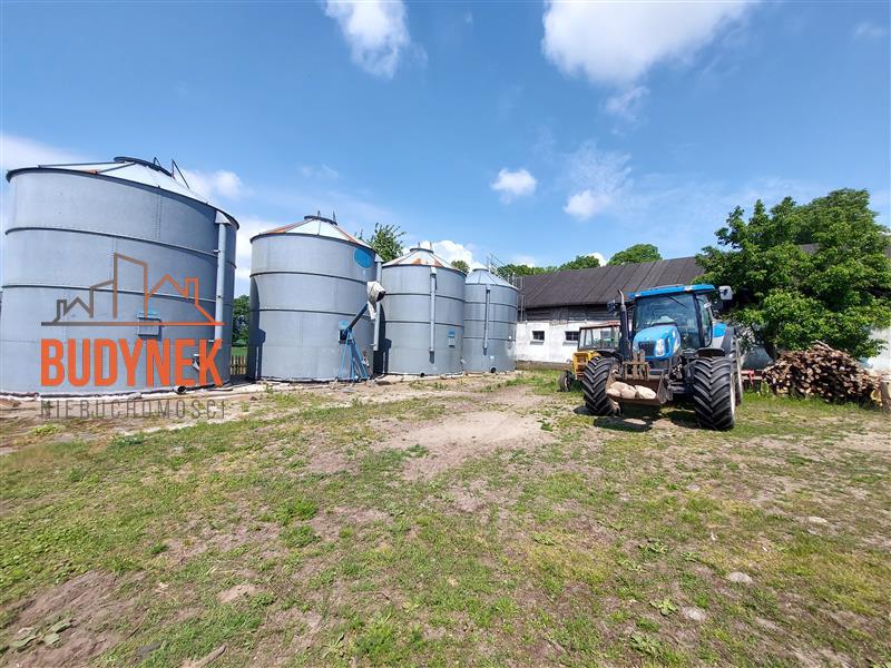 Gospodarstwo rolne - Sławno  (5)
