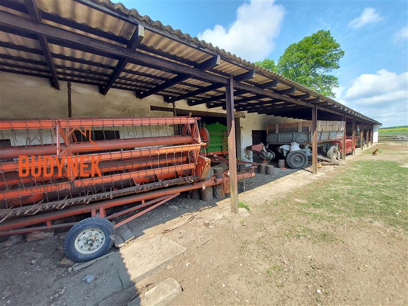 Gospodarstwo rolne - Sławno  (8)