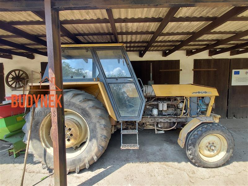 Gospodarstwo rolne - Sławno  (9)