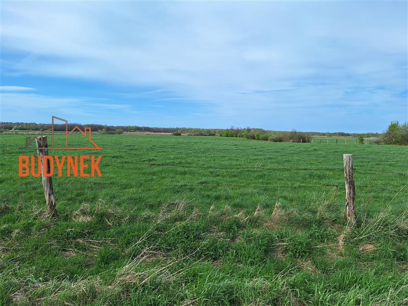 Działka budowlana - Żukowo Morskie  (1)