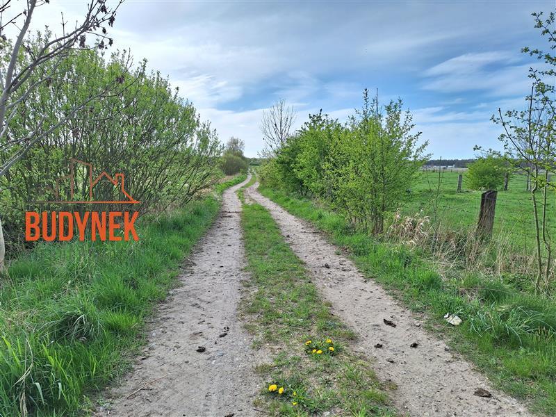 Działka budowlana - Żukowo Morskie  (10)