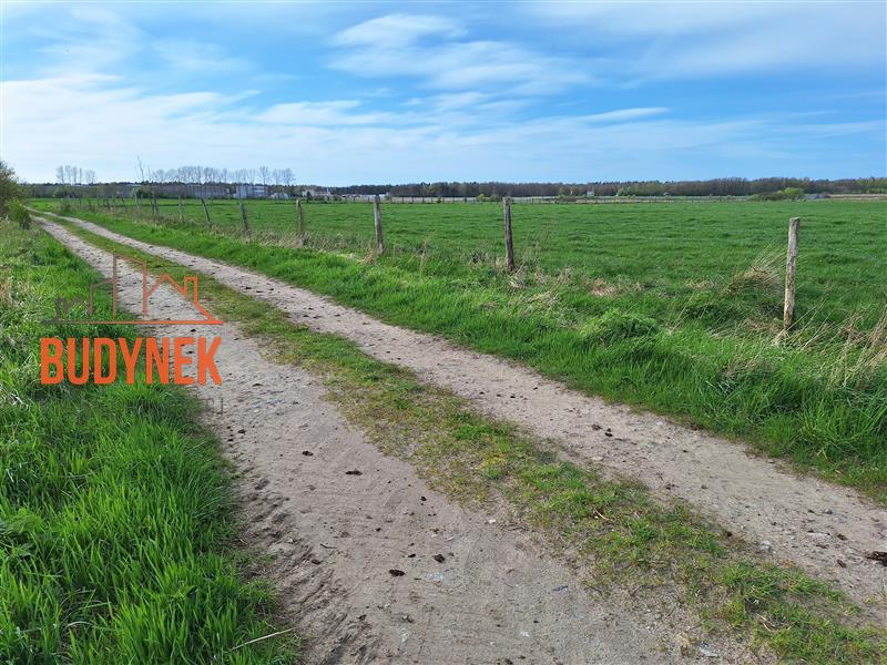 Działka budowlana - Żukowo Morskie  (11)