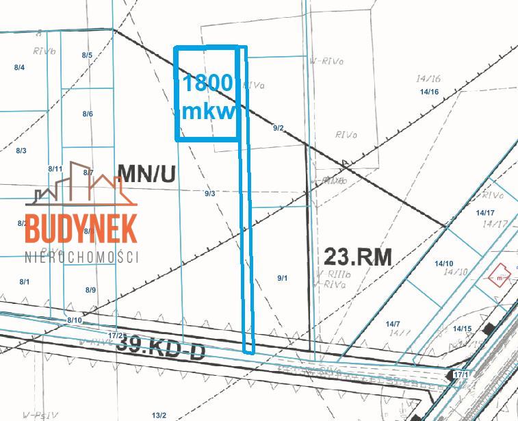 Działka budowlana - Żukowo Morskie  (13)