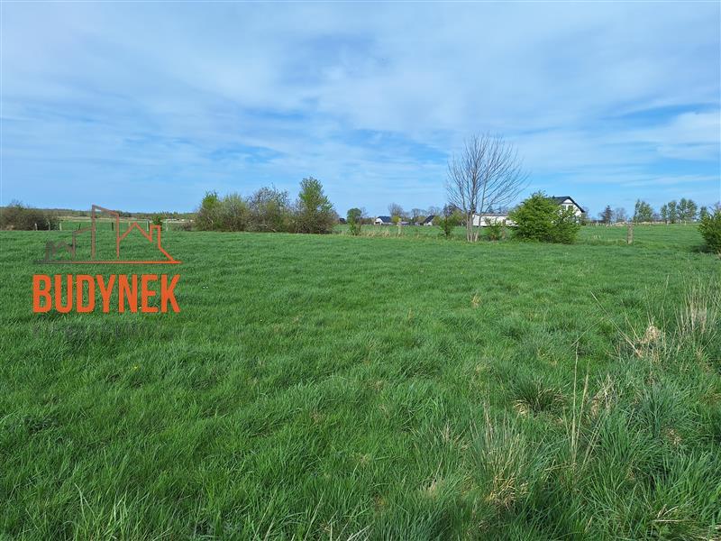 Działka budowlana - Żukowo Morskie  (3)