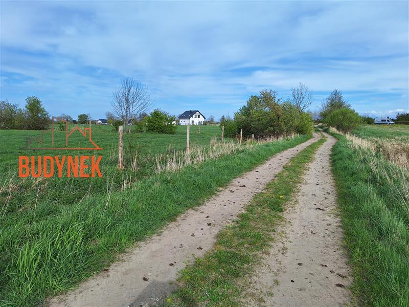 Działka budowlana - Żukowo Morskie  (4)