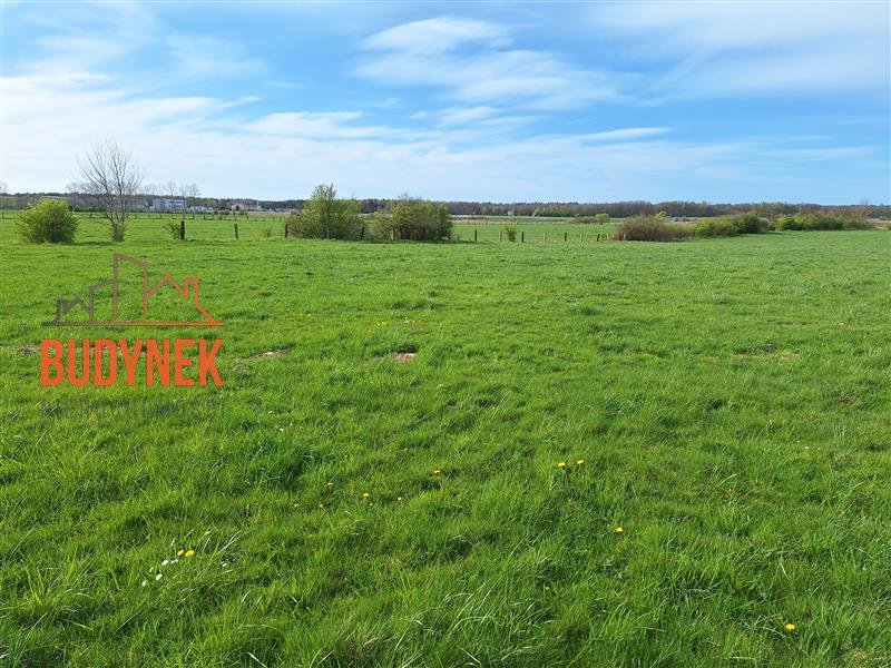 Działka budowlana - Żukowo Morskie  (6)